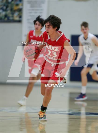 Thumbnail 1 in Judge Memorial @ Summit Academy photogallery.