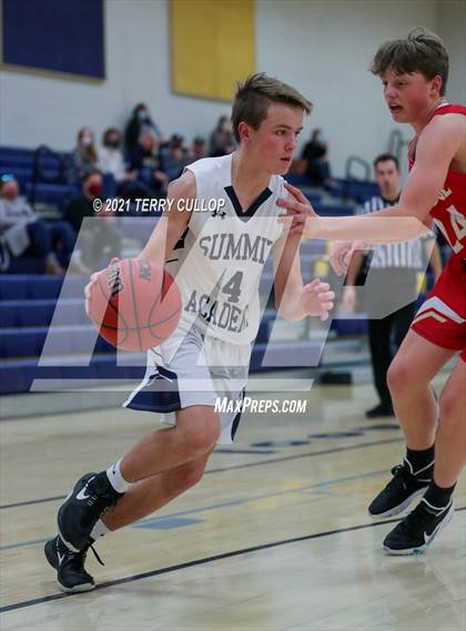 Thumbnail 3 in Judge Memorial @ Summit Academy photogallery.