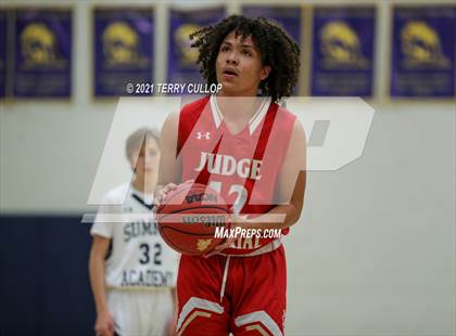 Thumbnail 2 in Judge Memorial @ Summit Academy photogallery.