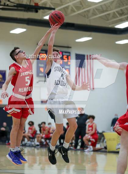 Thumbnail 1 in Judge Memorial @ Summit Academy photogallery.