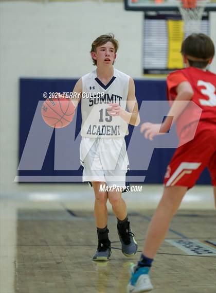 Thumbnail 3 in Judge Memorial @ Summit Academy photogallery.