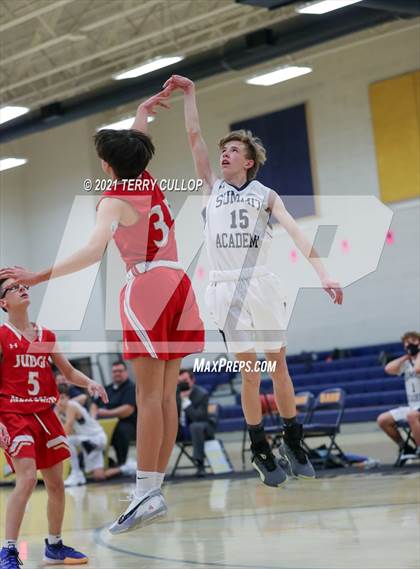 Thumbnail 1 in Judge Memorial @ Summit Academy photogallery.