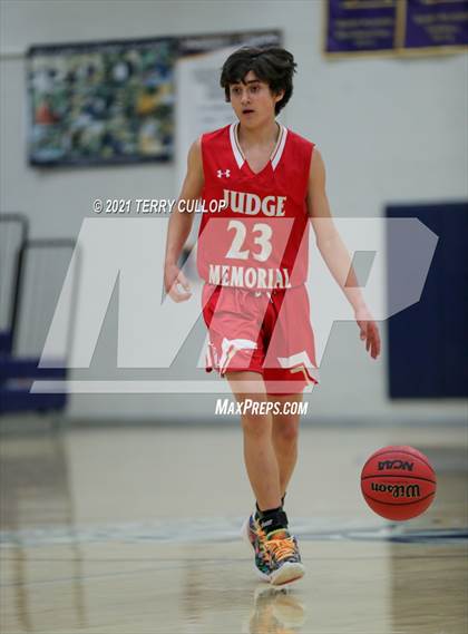 Thumbnail 3 in Judge Memorial @ Summit Academy photogallery.