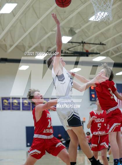 Thumbnail 2 in Judge Memorial @ Summit Academy photogallery.