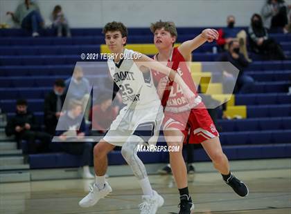 Thumbnail 3 in Judge Memorial @ Summit Academy photogallery.