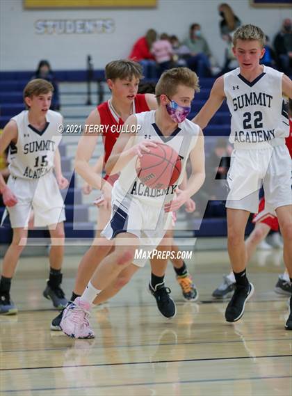 Thumbnail 3 in Judge Memorial @ Summit Academy photogallery.