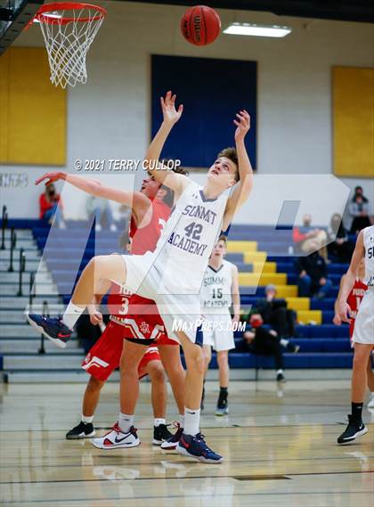 Thumbnail 2 in Judge Memorial @ Summit Academy photogallery.