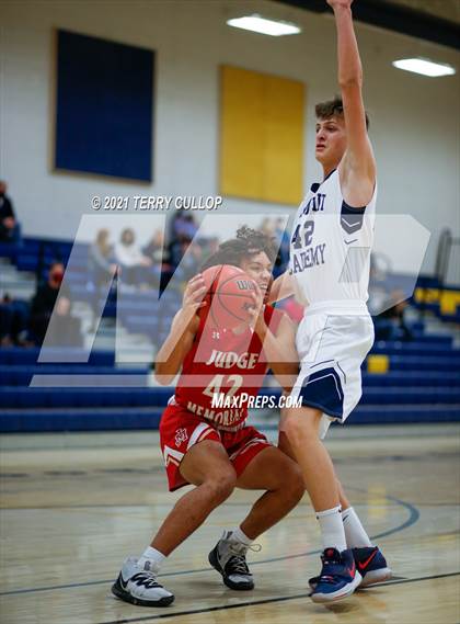 Thumbnail 3 in Judge Memorial @ Summit Academy photogallery.