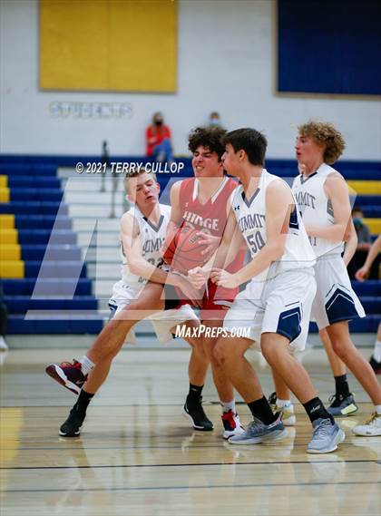 Thumbnail 3 in Judge Memorial @ Summit Academy photogallery.
