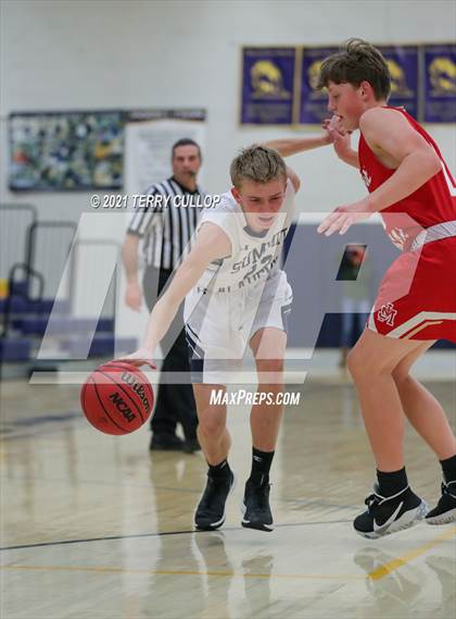 Thumbnail 3 in Judge Memorial @ Summit Academy photogallery.