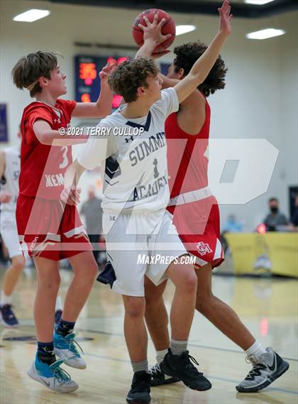 Thumbnail 3 in Judge Memorial @ Summit Academy photogallery.