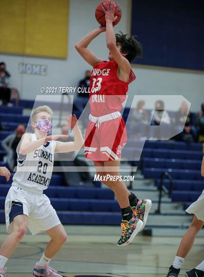 Thumbnail 1 in Judge Memorial @ Summit Academy photogallery.