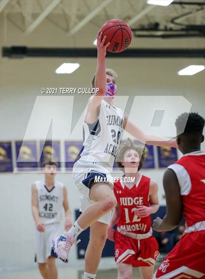 Thumbnail 3 in Judge Memorial @ Summit Academy photogallery.