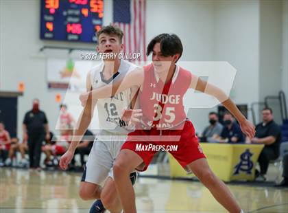 Thumbnail 1 in Judge Memorial @ Summit Academy photogallery.