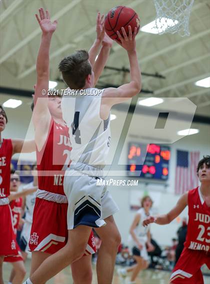 Thumbnail 1 in Judge Memorial @ Summit Academy photogallery.