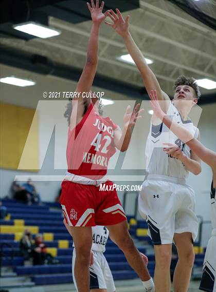 Thumbnail 3 in Judge Memorial @ Summit Academy photogallery.