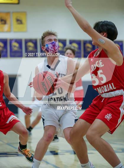 Thumbnail 3 in Judge Memorial @ Summit Academy photogallery.