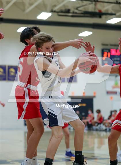 Thumbnail 2 in Judge Memorial @ Summit Academy photogallery.