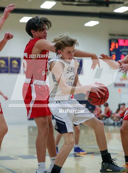 Thumbnail 3 in Judge Memorial @ Summit Academy photogallery.