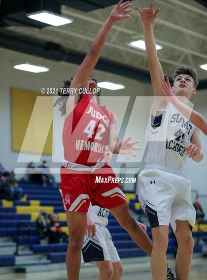 Thumbnail 1 in Judge Memorial @ Summit Academy photogallery.