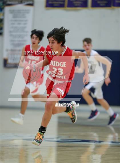 Thumbnail 3 in Judge Memorial @ Summit Academy photogallery.