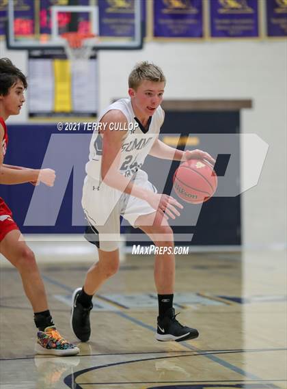 Thumbnail 3 in Judge Memorial @ Summit Academy photogallery.