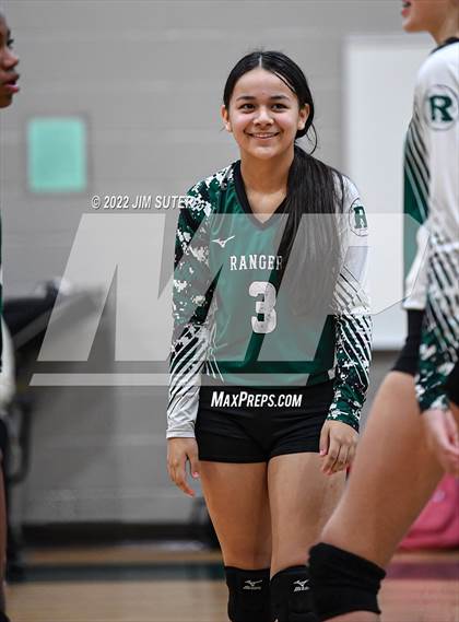 Thumbnail 3 in Rudder vs College Station photogallery.