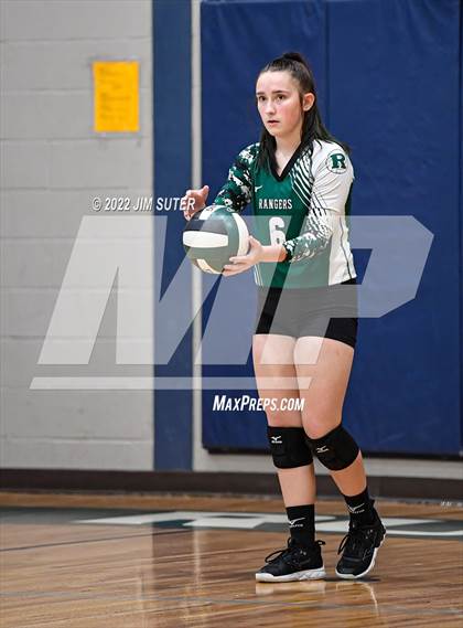 Thumbnail 2 in Rudder vs College Station photogallery.