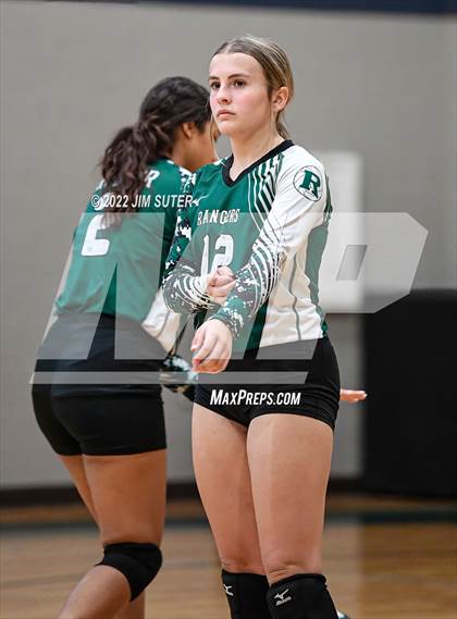 Thumbnail 3 in Rudder vs College Station photogallery.