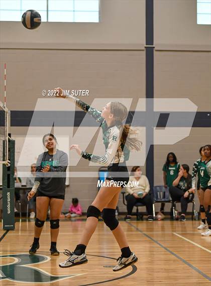 Thumbnail 3 in Rudder vs College Station photogallery.
