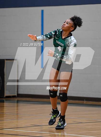 Thumbnail 3 in Rudder vs College Station photogallery.