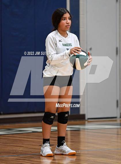 Thumbnail 3 in Rudder vs College Station photogallery.