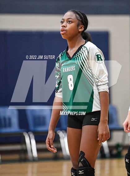 Thumbnail 2 in Rudder vs College Station photogallery.
