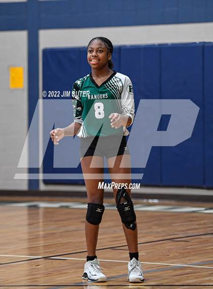Thumbnail 2 in Rudder vs College Station photogallery.