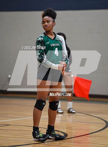 Thumbnail 2 in Rudder vs College Station photogallery.