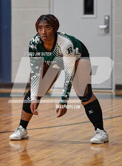 Thumbnail 3 in Rudder vs College Station photogallery.