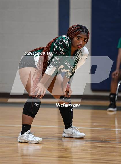 Thumbnail 3 in Rudder vs College Station photogallery.