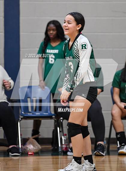 Thumbnail 3 in Rudder vs College Station photogallery.