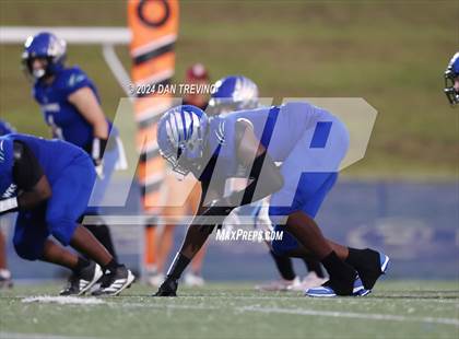 Thumbnail 3 in Isle of Wight Academy @ Atlantic Shores Christian photogallery.