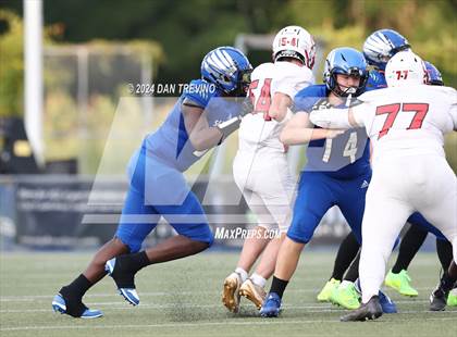 Thumbnail 3 in Isle of Wight Academy @ Atlantic Shores Christian photogallery.