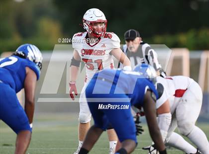 Thumbnail 3 in Isle of Wight Academy @ Atlantic Shores Christian photogallery.