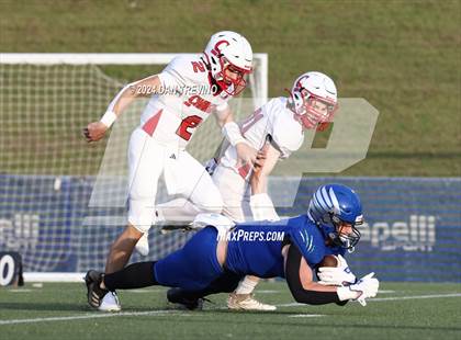 Thumbnail 1 in Isle of Wight Academy @ Atlantic Shores Christian photogallery.