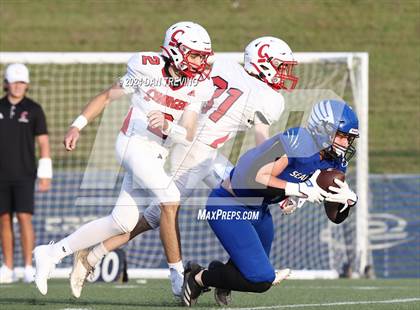 Thumbnail 3 in Isle of Wight Academy @ Atlantic Shores Christian photogallery.