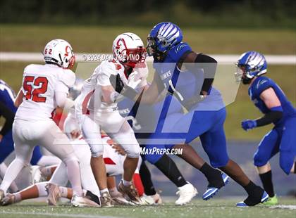 Thumbnail 3 in Isle of Wight Academy @ Atlantic Shores Christian photogallery.