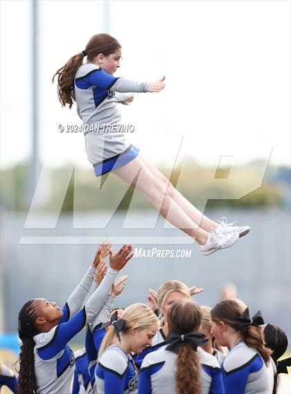 Thumbnail 3 in Isle of Wight Academy @ Atlantic Shores Christian photogallery.