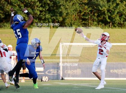 Thumbnail 3 in Isle of Wight Academy @ Atlantic Shores Christian photogallery.