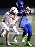 Photo from the gallery "Isle of Wight Academy @ Atlantic Shores Christian"