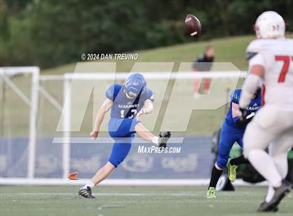 Thumbnail 2 in Isle of Wight Academy @ Atlantic Shores Christian photogallery.