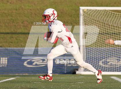 Thumbnail 3 in Isle of Wight Academy @ Atlantic Shores Christian photogallery.