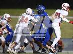 Photo from the gallery "Isle of Wight Academy @ Atlantic Shores Christian"